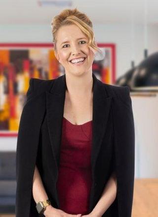 Catharina Hartzheim - PRD Ballarat
