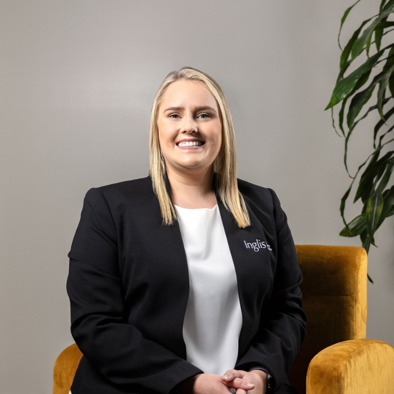 Sheree Ogden - Inglis Property Macarthur