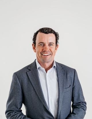 Shaun O'Callaghan - Natural Real Estate