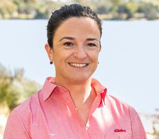 Clemence Haselgrove - Elders Real Estate Bunbury