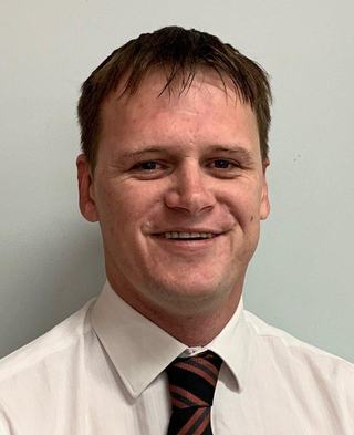Christopher Williams - One Agency Real Estate Manwarring Property Group