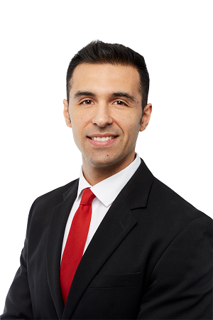 Daniel White - Professionals DAD Realty Australind