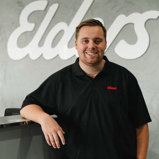 Tyler Doggett - Elders Real Estate Coast and Country