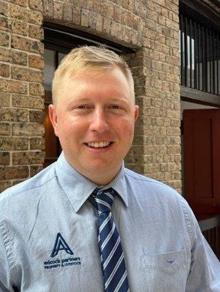 Sam Bartlett - Adcock Partners