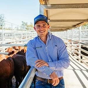 Landon Hayes - Hayes & Co. 