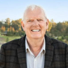Peter Chidgey - Ray White Windsor, Richmond, Pitt Town & Wisemans Ferry