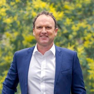 Luke Dixon - Kevin Hicks Real Estate
