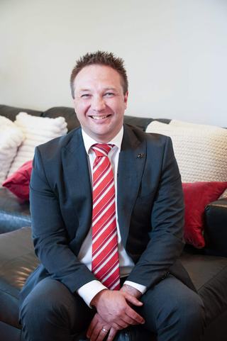 Matt Devisser - Professionals Yarra Valley