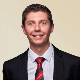 Patrick Skahill - Elders Real Estate Bendigo