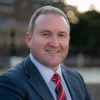 Chris Malone - Elders Real Estate Emms Mooney