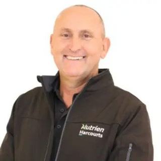 Craig Walker - Nutrien Harcourts Midvale