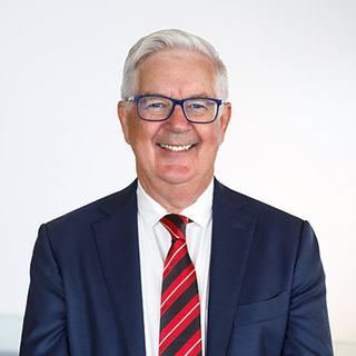 Pat O'Driscoll - Elders Commercial Rockhampton