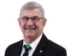 Ross Murray - Nutrien Harcourts Dalby