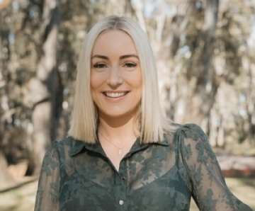 Amanda Ramsay - Andrew Jenkins Real Estate