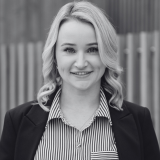 Jessie Bates - Harrison Agents Launceston