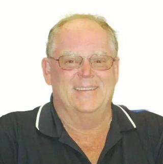 John Cooper - Harcourts Dongara