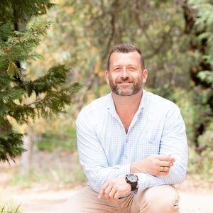 Johan Nilsson - Hartley Realty and Lifestyle Properties