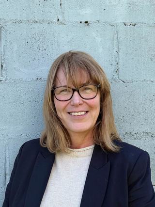 Christine Usher - TCC Real Estate