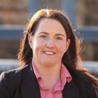 Kait Copping - Elders Real Estate South East