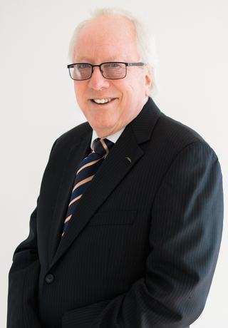 Denis Overall - SAL Real Estate