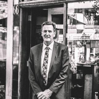 Andrew Waddell - Gross Waddell ICR Pty Ltd