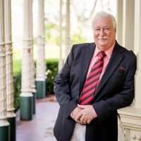 Virgil Kenny - Elders Real Estate Brisbane