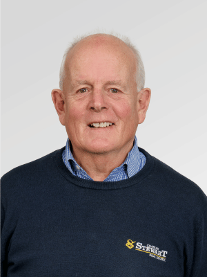 Nick Adamson - Charles Stewart & Co Hamilton