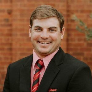 Simon Bell - Elders Real Estate Nyngan