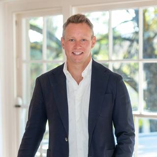 Sam Oborn - Harcourts Adelaide Hills