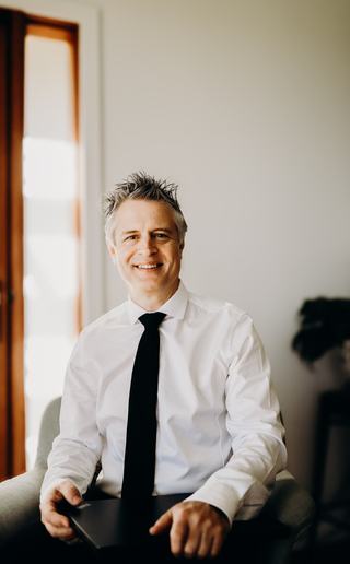 Ben Robertson - Robertson Real Estate