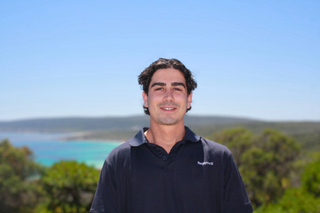 Mitch Fairclough - Realmark Dunsborough
