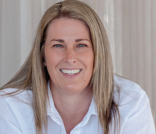 Rachael Newman - Shoreside Real Estate