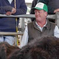 Brad Orbst - Nutrien Ag Solutions Bairnsdale