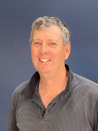 Tim Hutchinson - Breed and Hutchinson