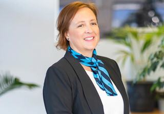 Allison Nibbs - Harcourts Burnie