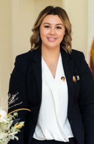 Chloe Rose - SAL Real Estate