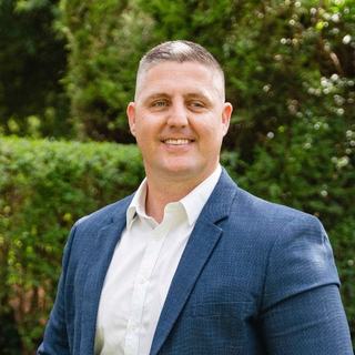 Craig Tyrrell - McGrath Leeton Narrandera