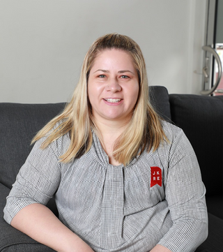 Emma Dawson - John Kerr Real Estate