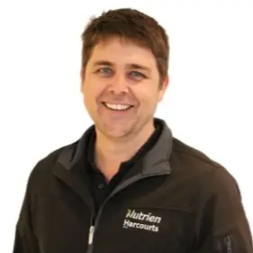 Yves Beagley - Nutrien Harcourts Midvale