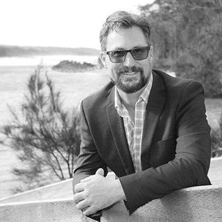 Ben Pryde - Raine & Horne Mollymook/Milton