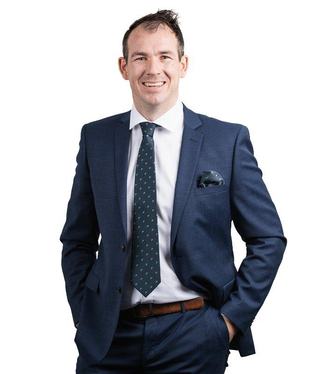 Peter Joyce - OBrien Real Estate Joyce
