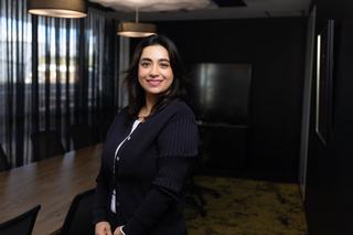 Sarah Fard - LJ Hooker Toowoomba