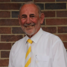 Brian Orvad - Ray White Rural Glen Innes