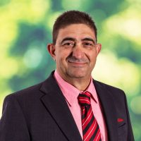 Robert Murolo - Elders Real Estate Mackay Rural