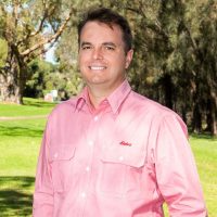 Simon Cheetham - Elders Real Estate WA Rural & Metro