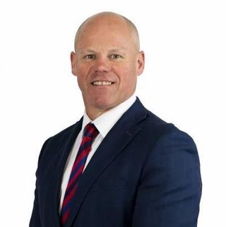 Andrew Macdonald - Bushby Property Group