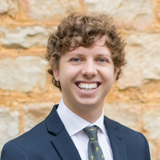 Levi Peterson - Ray White Goulburn