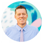 Peter Francis - Blacks Real Estate