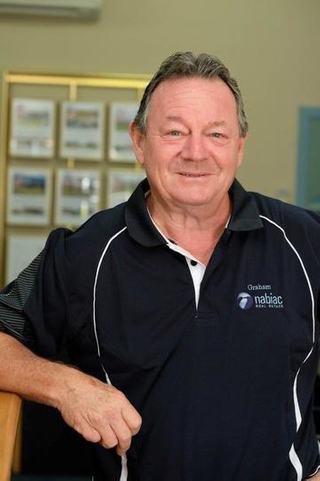 Graham Russell - Harcourts Nabiac Real Estate