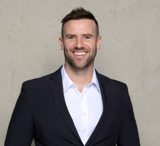 James Priestly - MGP Property 